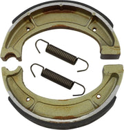 Dp Brakes Dp9130 Bremsesko til motorcykel - For & Bag