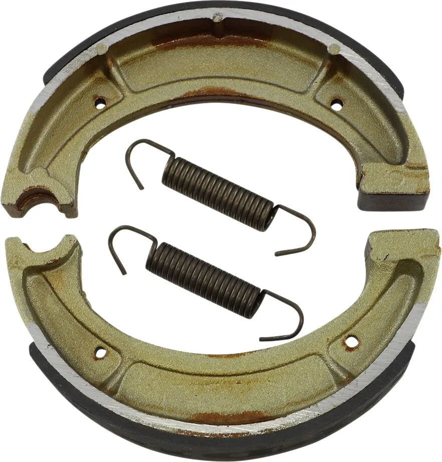 Dp Brakes Dp9130 Bremsesko til motorcykel - For & Bag