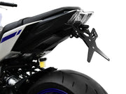 Zieger X-line License Plate Holder Type E