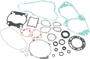 Moose Offroad Hard-Parts Complete 2-Stroke Gasket & Oil Seal Kit
