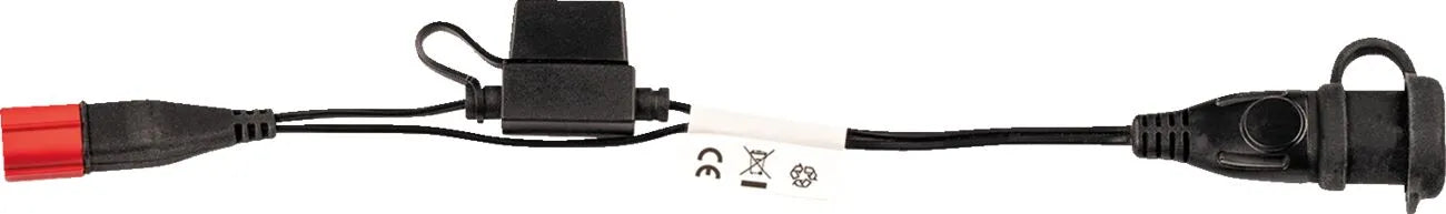 Tecmate Optimate Charger Cord Adapter