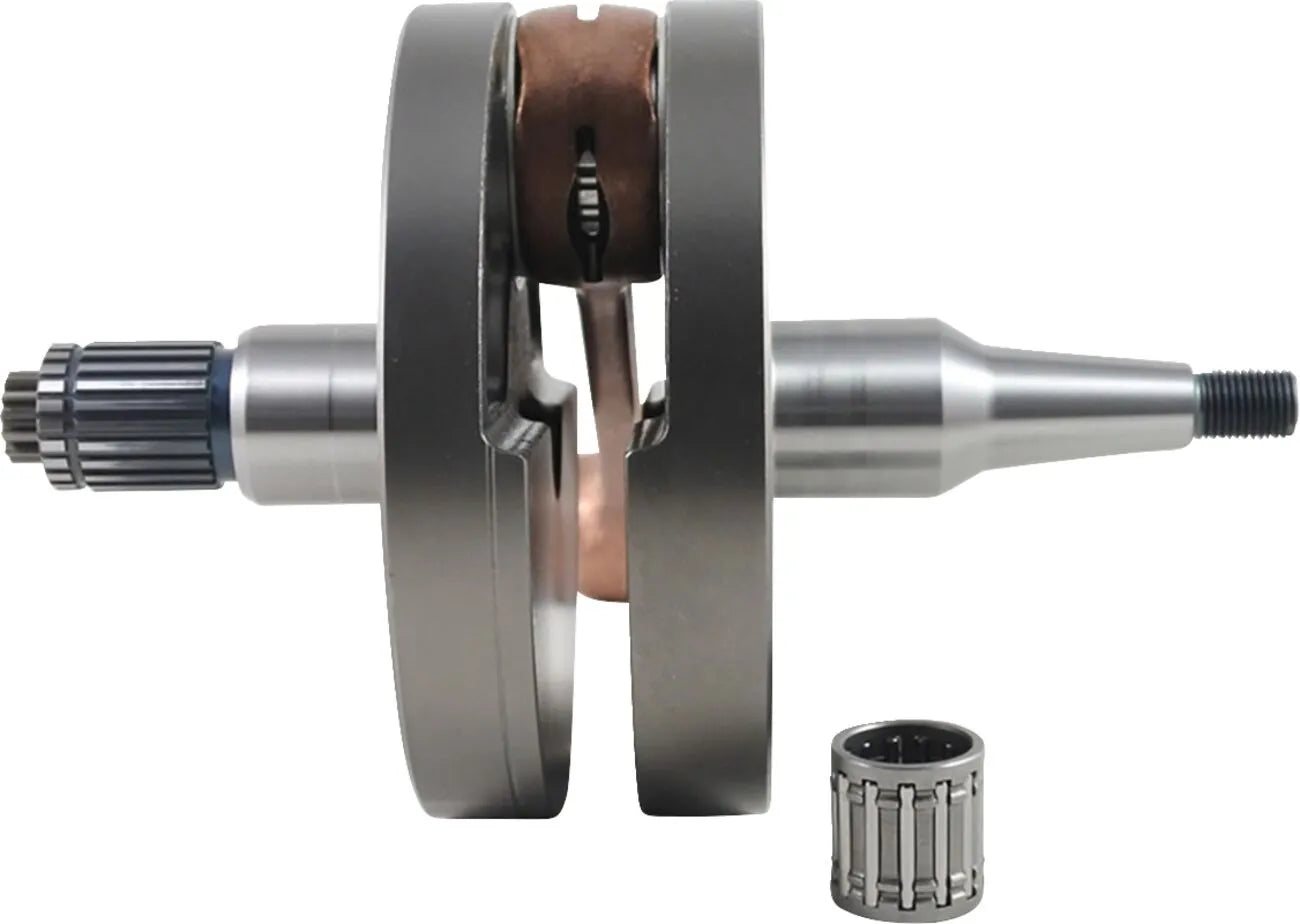 Vintco Crankshaft Assembly With Forged Steel Connecting Rod