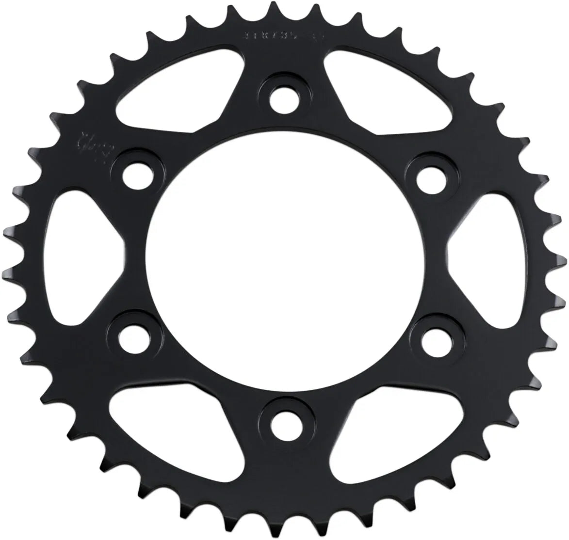 Jt Sprockets Steel Rear Sprocket - 520, 36t