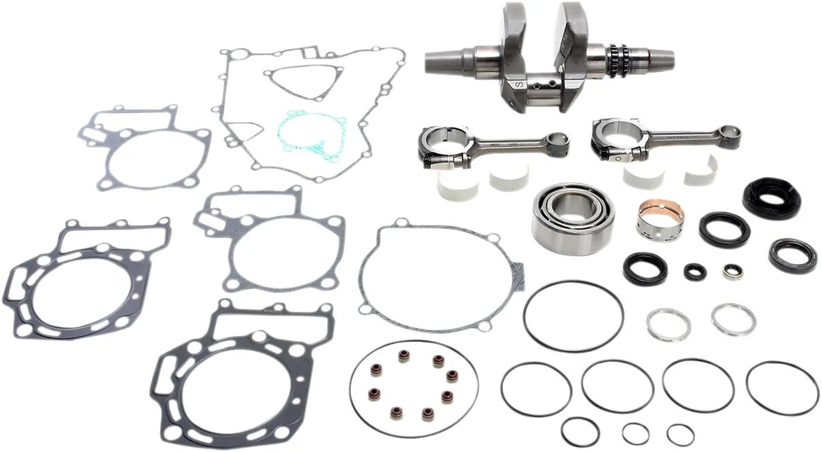 Hot Rods Crankshaft Kit