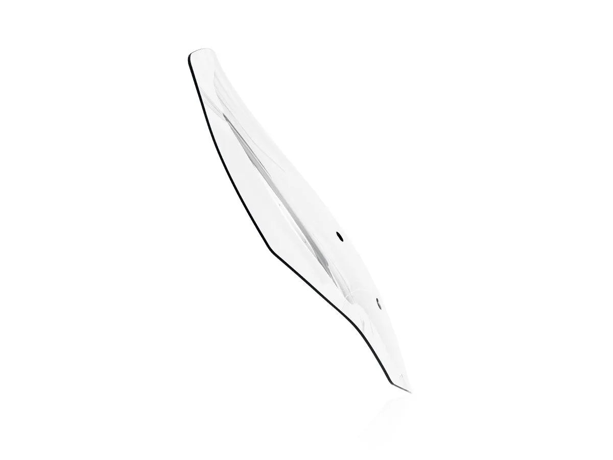 Wrs Windscreen - Enhanced Riding Comfort