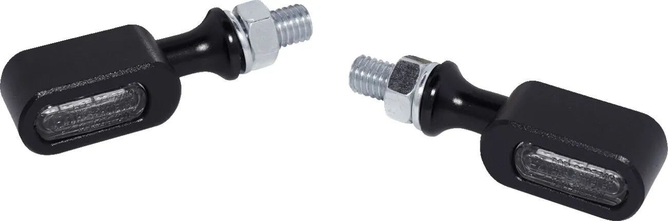 Drag Specialties Led Marker Lights - Universal Fit