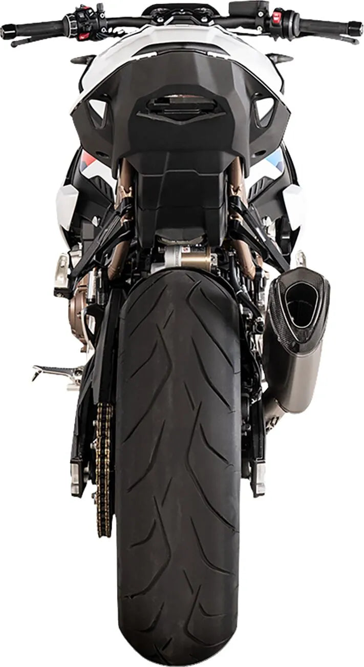 Akrapovic Racing Line Komplet Udstødningssystem