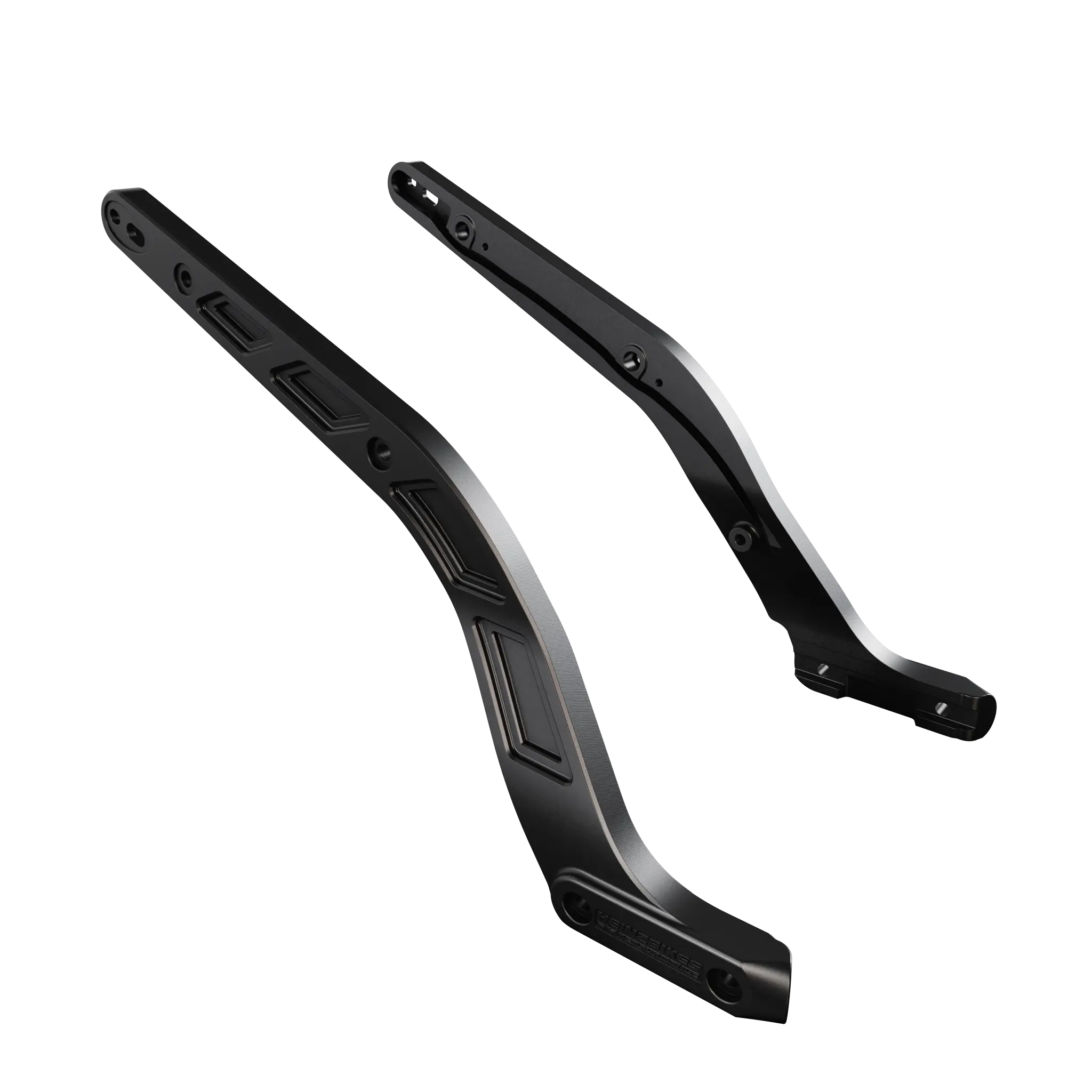 Heinz Bikes Softail Fender Struts Kit