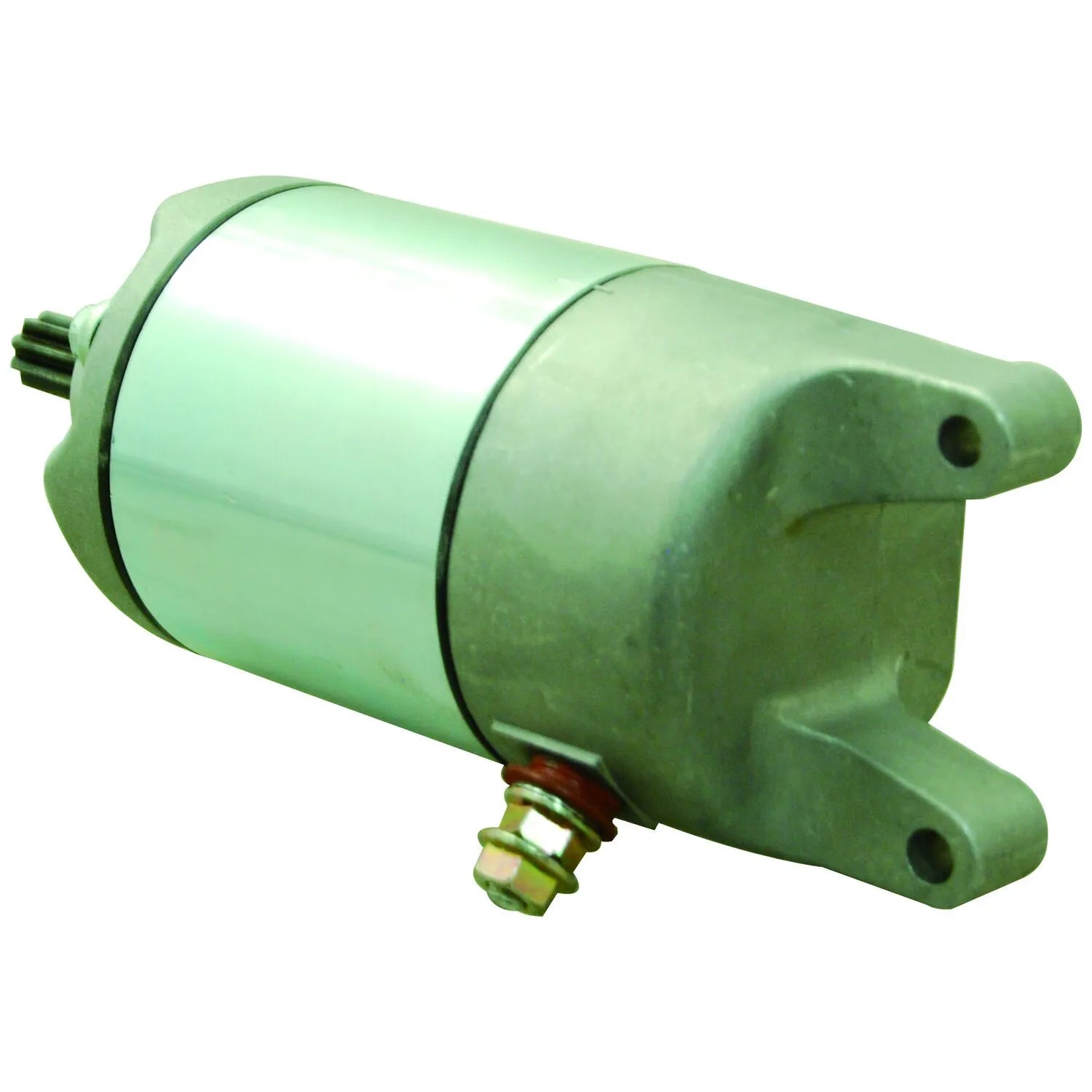 Parts Europe Starter - High-performance Replacement