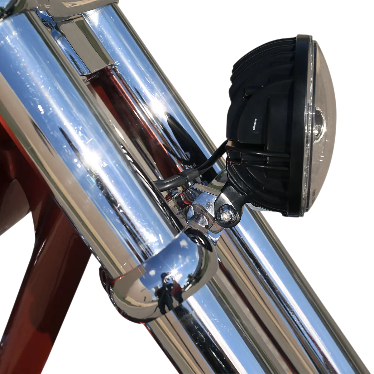 J.w. Speaker 7" Led Adaptive 2 Headlight