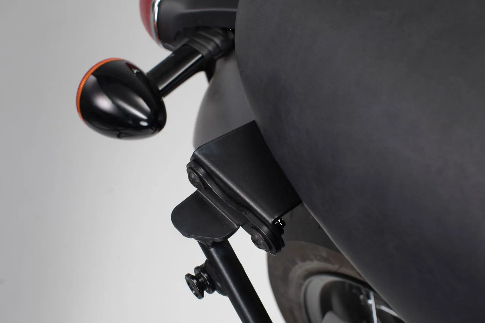 Sw-motech Side Carrier Adapter For Slc Side Carriers