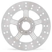 Moto-master Custom Series Fast Front Bremse Rotor - Front