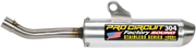 Pro Circuit 304 Factory Sound Lyddæmper