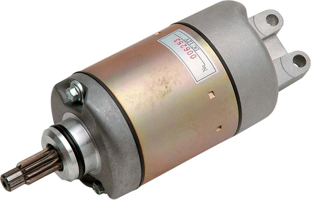 Rick's Motorsport Electric Starter For Honda