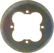 Ebc Md Series Atv Bremse Rotor - Bag