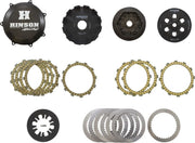 Hinson Racing Complete Billetproof Conventional Clutch Kit