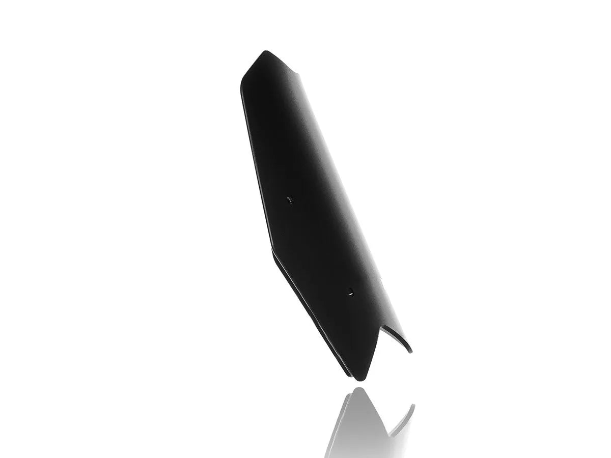 Wrs Windscreen - Enhanced Rider Protection