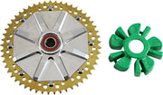 Alloy Art Cush Drive 530 Chain Sprocket