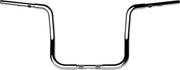 La Choppers Twin Round 12" Handlebar