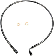 Magnum Shielding Abs Front Bremse Slange Kit - 30"