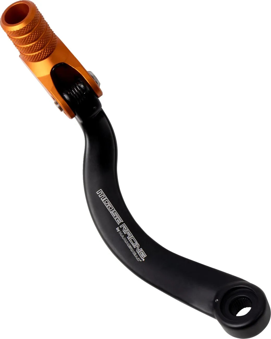 Moose Offroad Shift Lever - Billet Aluminum