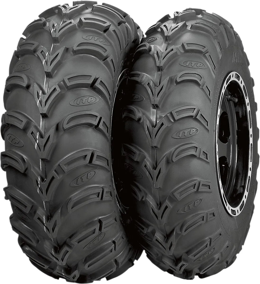 Itp Mud Lite At Tire 24x8-12