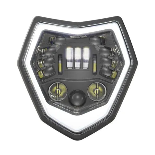 J.w. Speaker Adaptive 2 Led Headlight