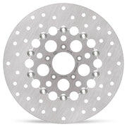 Moto-master Custom Series Flydende Rotor - 300mm - Foran