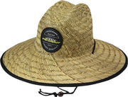 Pro Circuit Adjustable Straw Hat