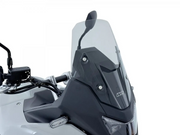 WRS Touring Windscreen for Honda Transalp XL750