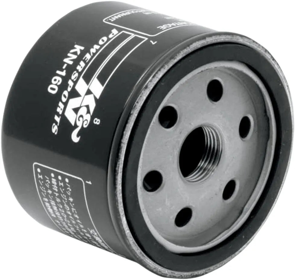 K & N Performance Oil Filter