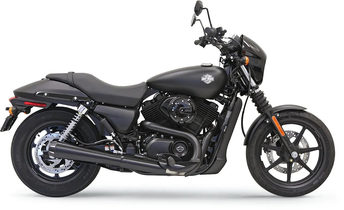 Bassani Xhaust Performance Slip-on Lyddæmper