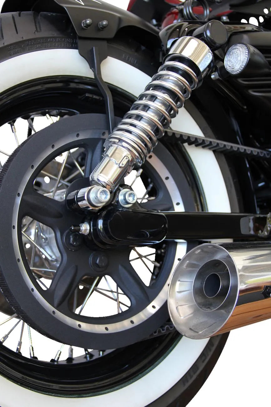Cult Werk Lowering Kit For Harley-davidson