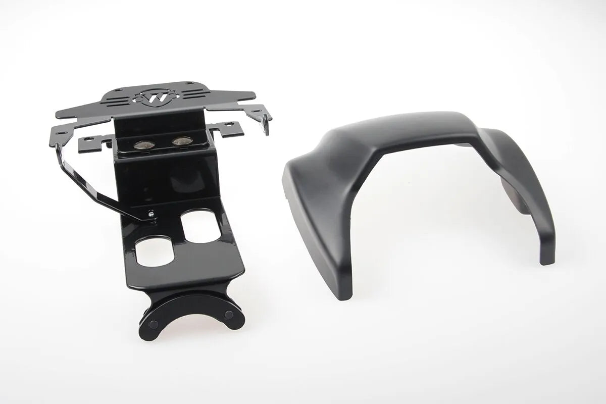 Cult Werk Headlight Mask