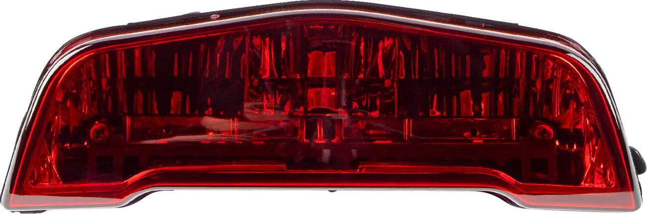Moose Offroad Halogen Taillight - Direct Replacement