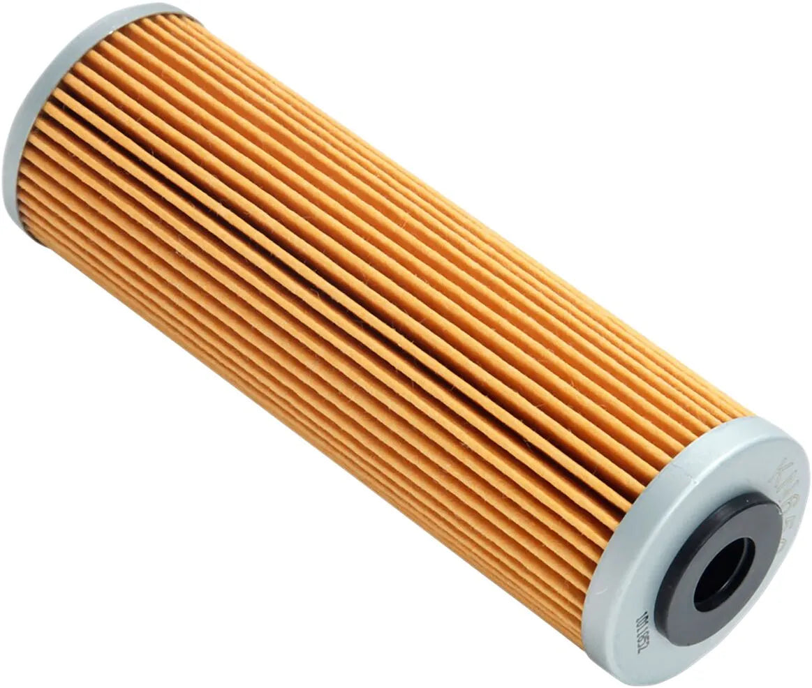 K&n Performance Oil Filter For Motorcycles