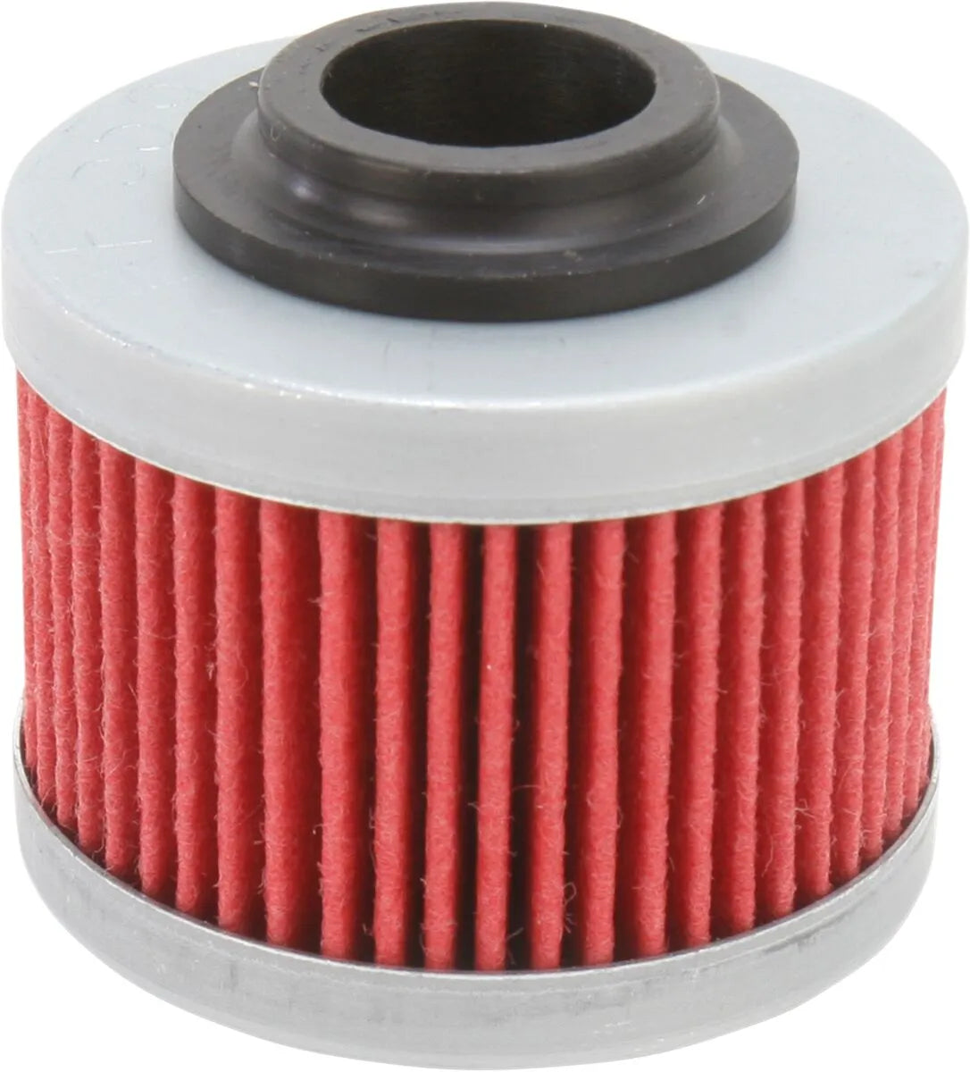 Hiflofiltro Oil Filter Hf559 Premium Cartridge Type
