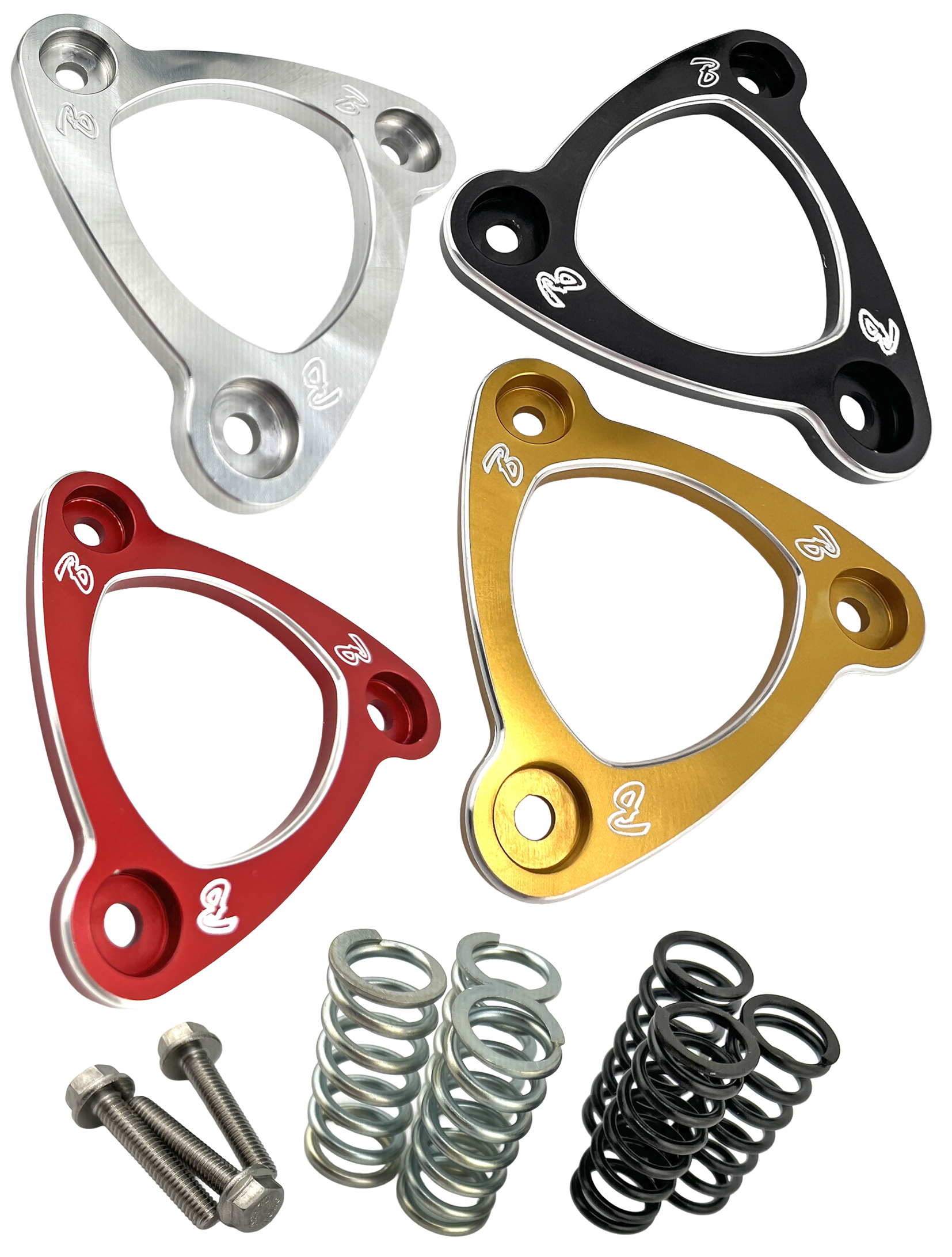 Barnett Stinger Retainer Assembly – Primary & Clutch