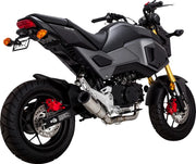 Vance & Hines Hi-output Holligan Udstødning