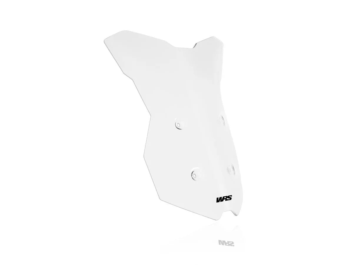 Wrs Windscreen - Enhanced Aerodynamic Protection