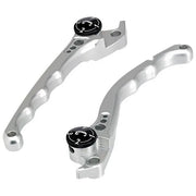 Joker Machine Billet Hand Lever For Triumph