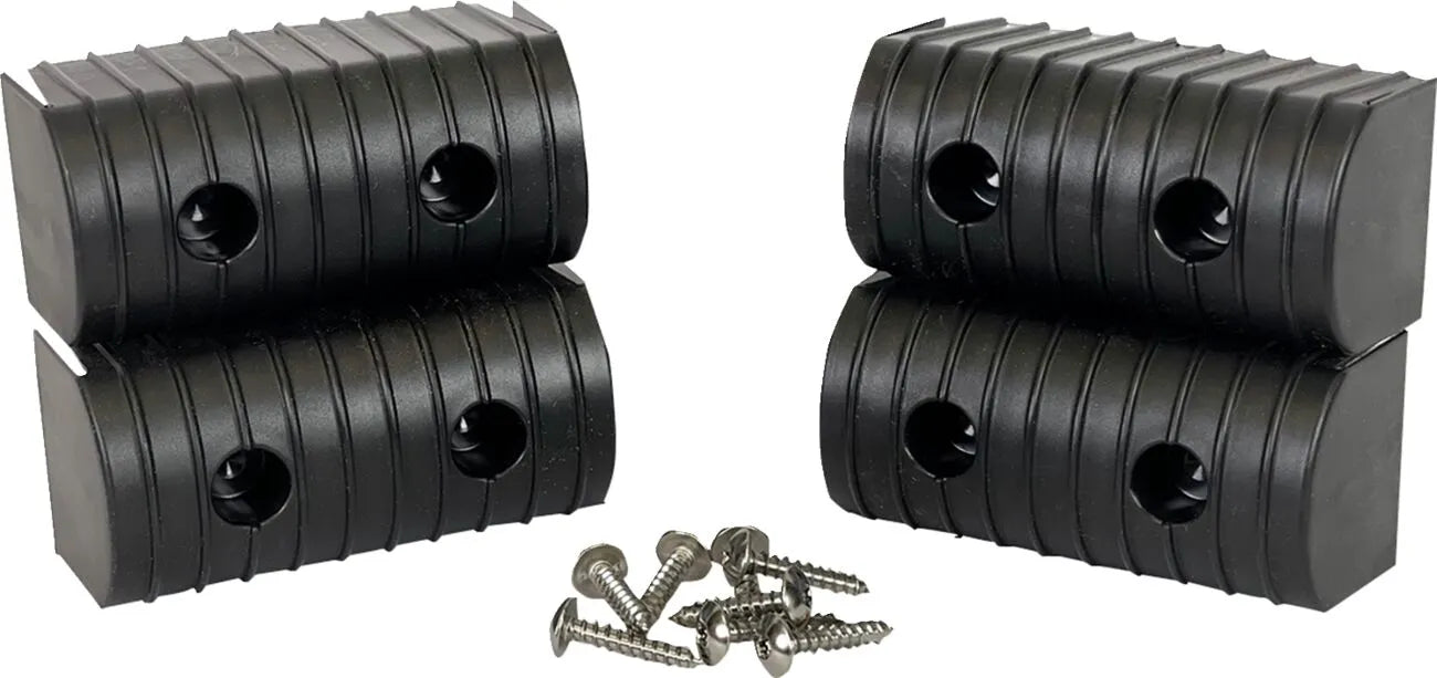 Caliber Bunk Wrap For Aluminum Boats & Lifts