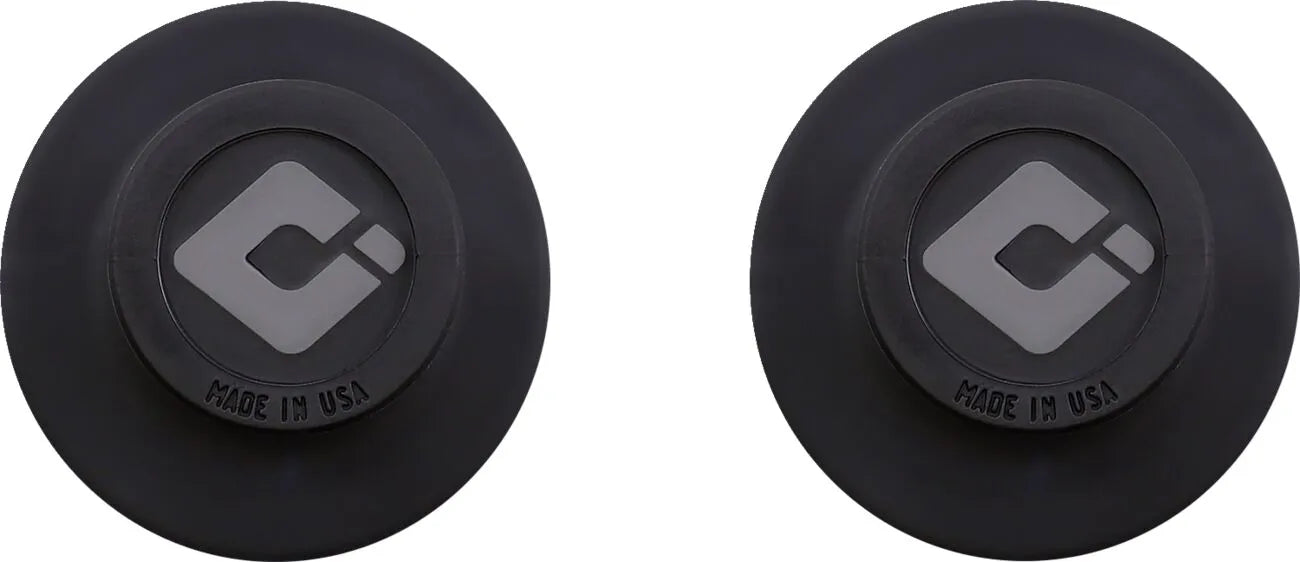 Odi Dirtcontrol V2 Grips - Ultimate Mx Control