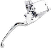 Drag Specialties Front Brake Master Cylinder - Chrome