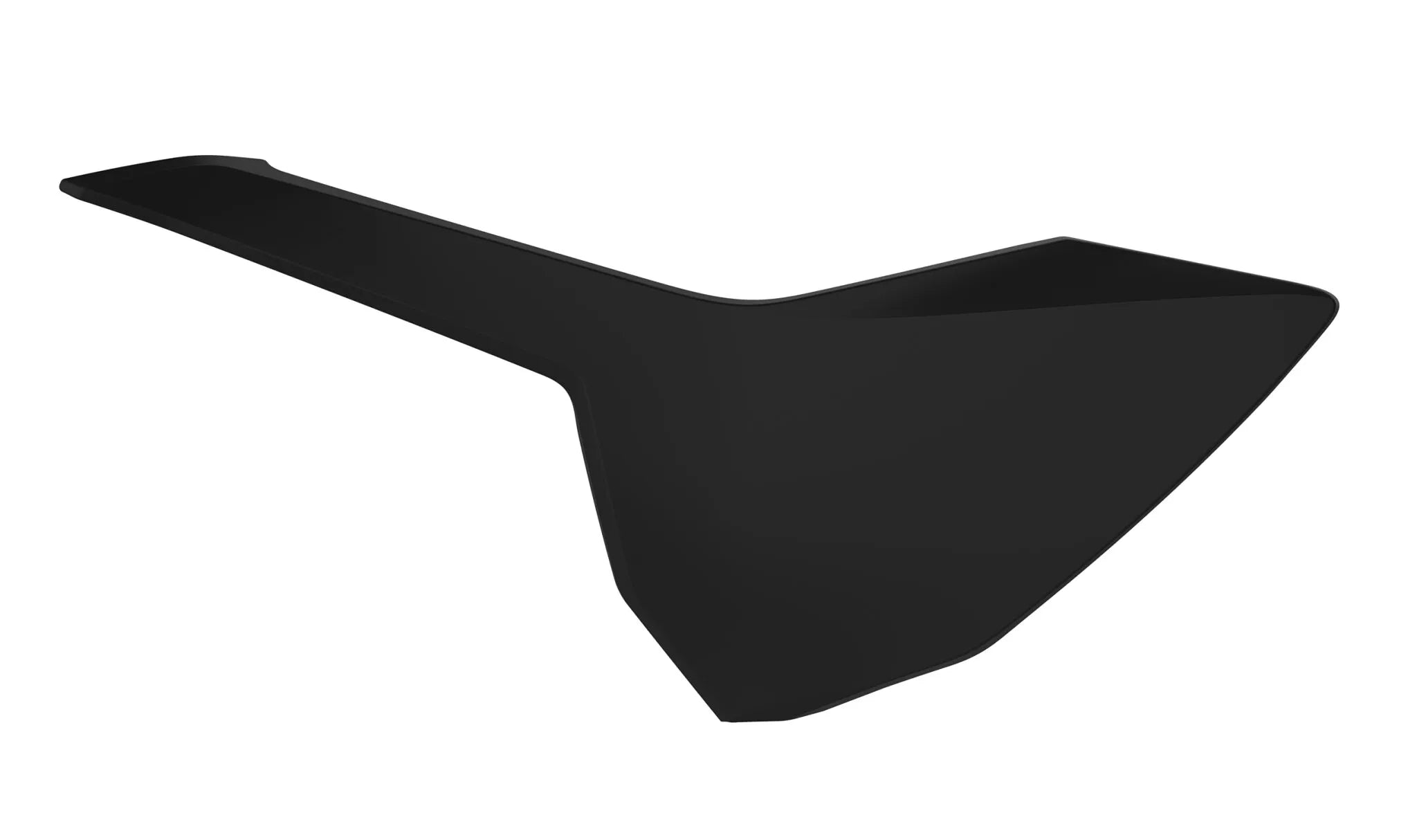 Polisport Side Panels For Husqvarna