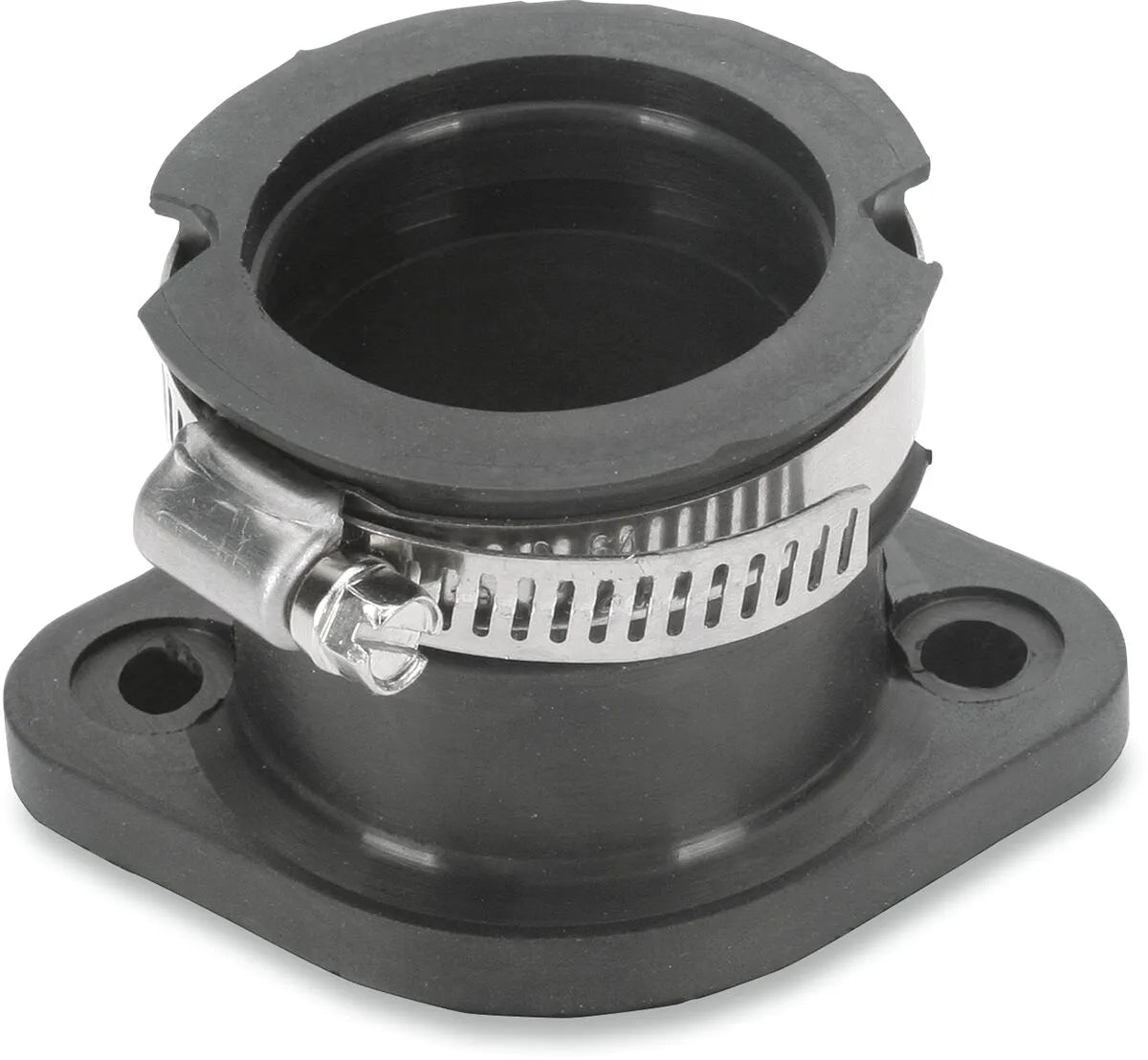 Parts Unlimited Carburetor Mounting Flange