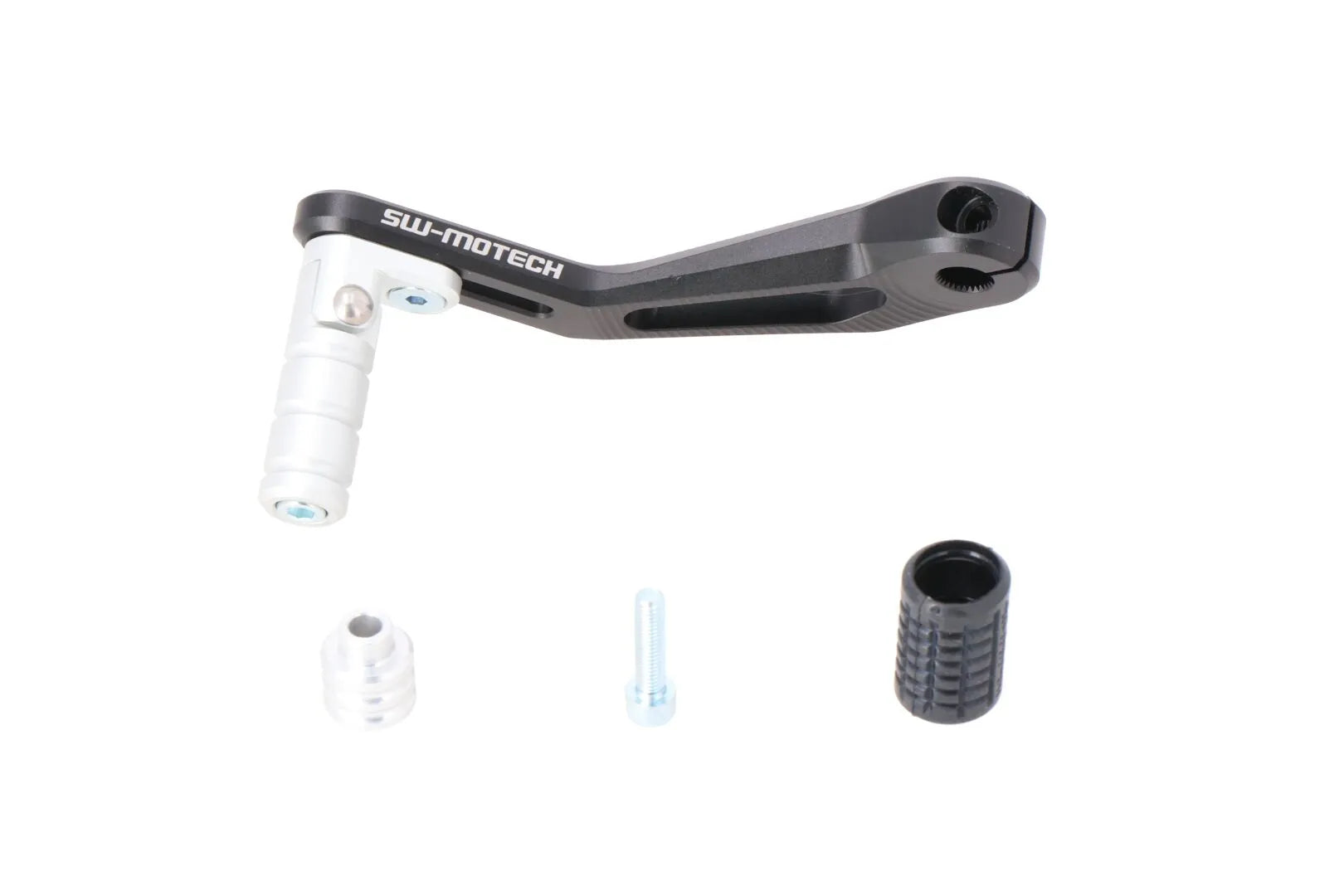 Sw-motech Gear Lever - Adjustable Shift
