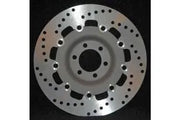 Ebc Round Pro-lite Bremse Rotor - Foran