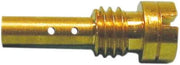 EBC A-Bax Slow Pilot Jet for Keihin N424-25 Carburetors