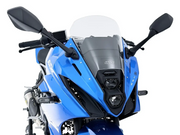 WRS Sport Windscreen for Suzuki GSX-8R
